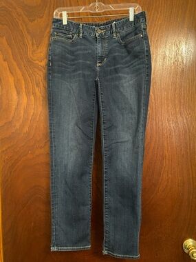 Eddie Bauer women’s size 6 jeans